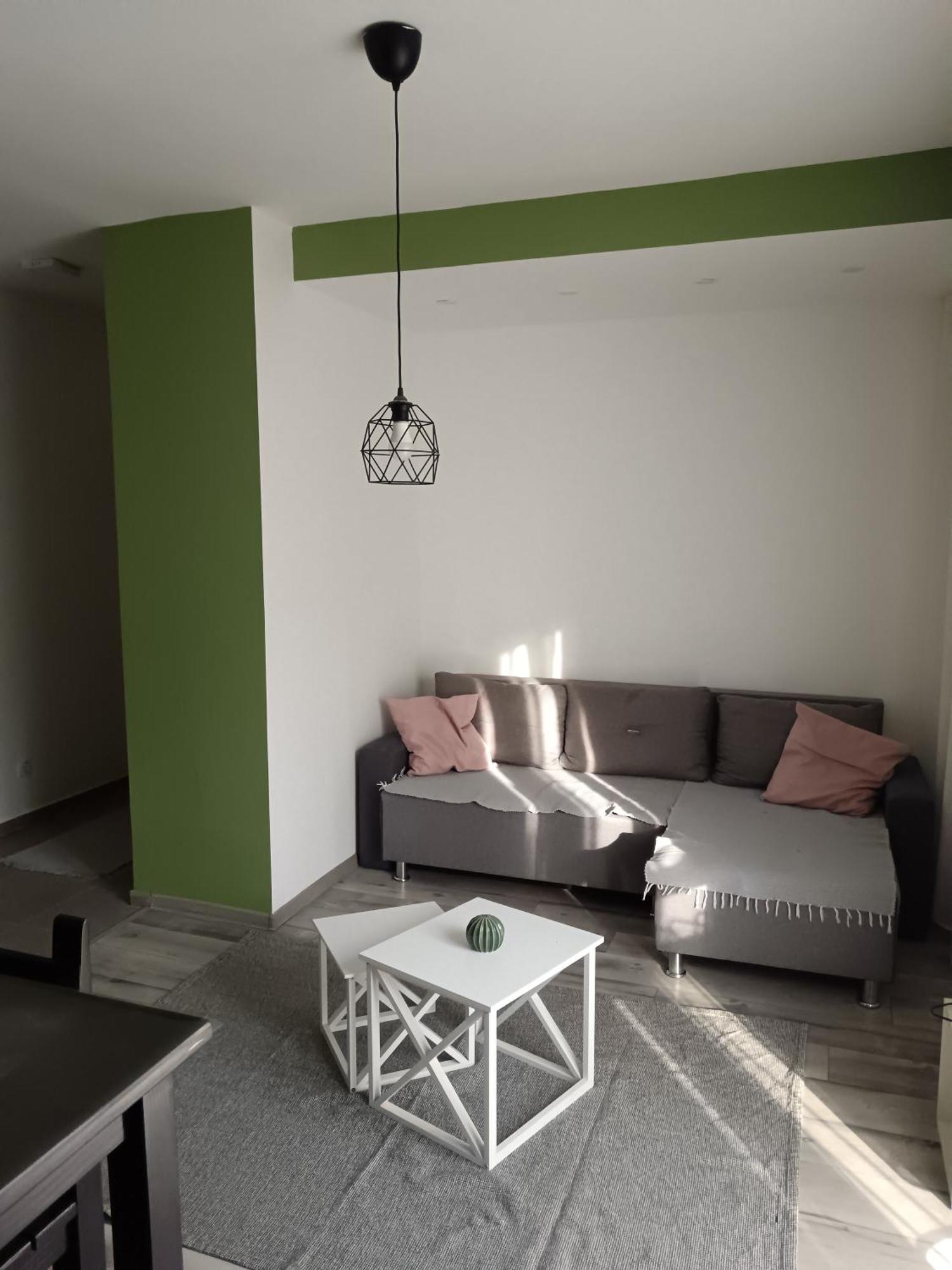 Apartman Petres Σόμπορ Εξωτερικό φωτογραφία