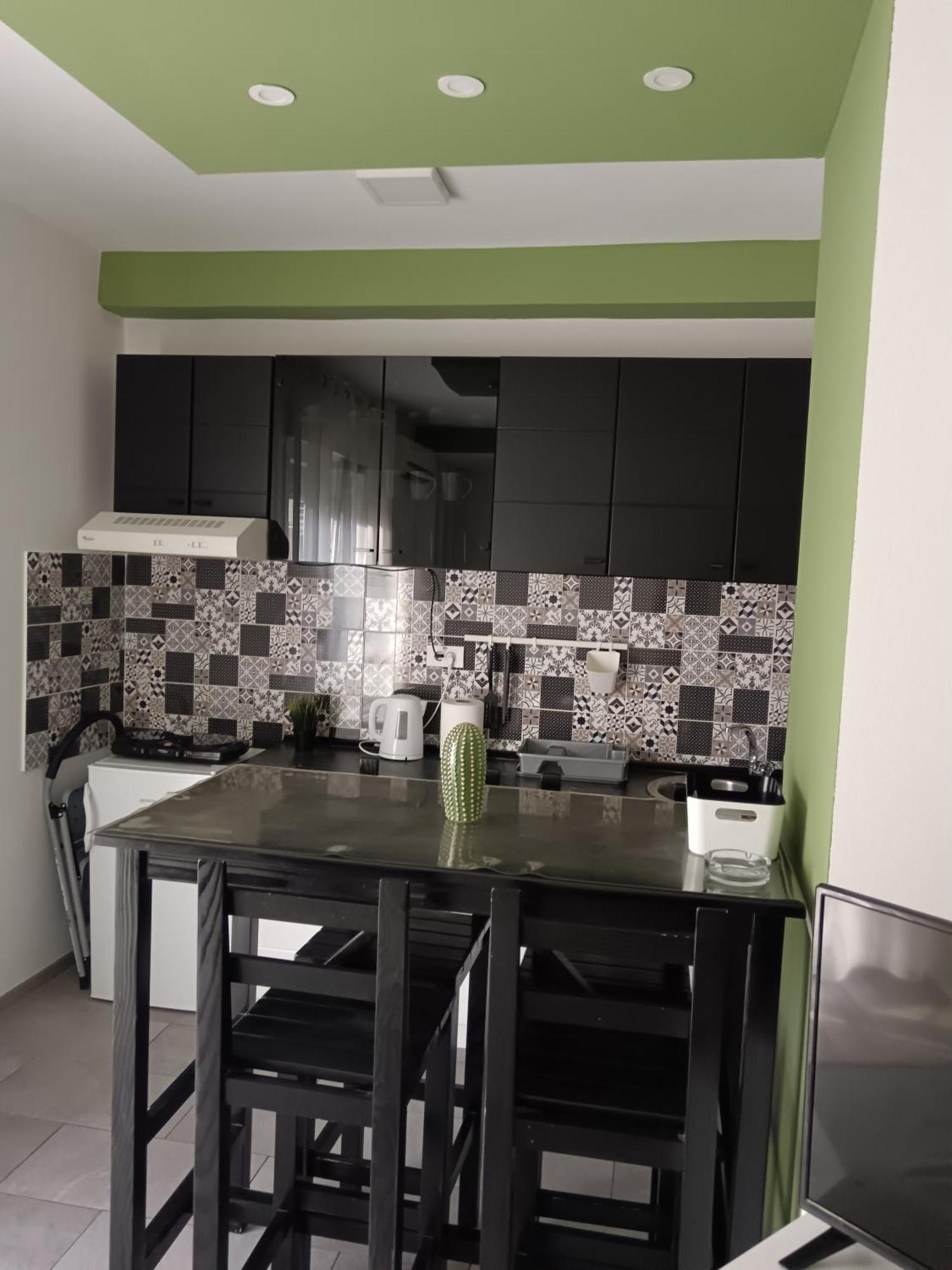 Apartman Petres Σόμπορ Εξωτερικό φωτογραφία